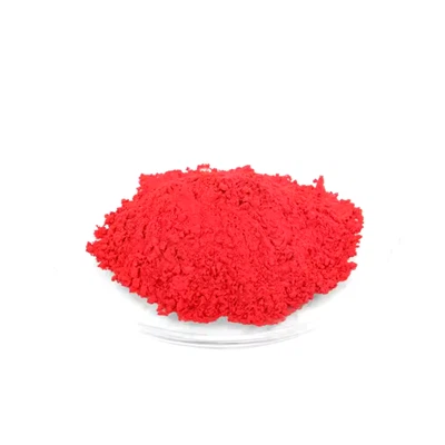 Lösningsmedel Orange 107