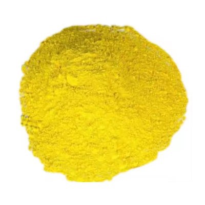 Lösningsmedel gul 93